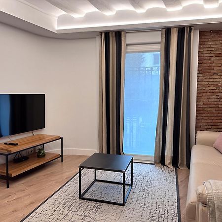 Esencia Del Casco Antiguo Apartment Logrono Bagian luar foto